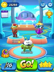 Screenshot 14: Om Nom: Run