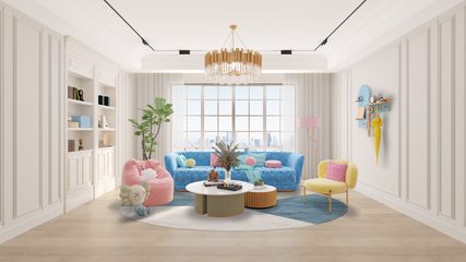 Screenshot 14: Home Designer - House Makeover