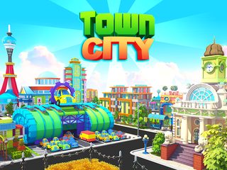 Screenshot 17: Town City - Village Building S