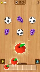 Screenshot 1: Match Triple 3D - Match 3D Master Puzzle