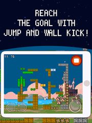 Screenshot 6: Block Bros: Platformer Builder