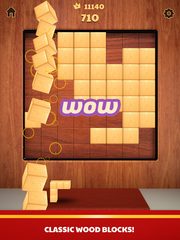 Screenshot 10: Wood Blocks 3D