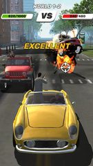 Screenshot 22: Gang Racers