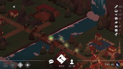 Screenshot 5: The Bonfire 2 Uncharted Shores