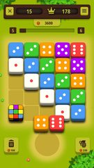 Screenshot 23: Dice Craft - 3D Merge Puzzle