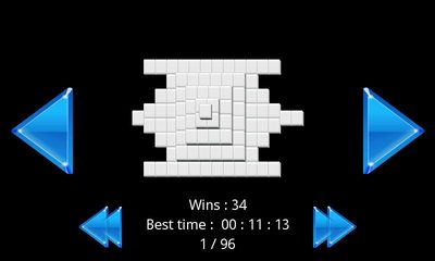 Screenshot 4: Mahjong