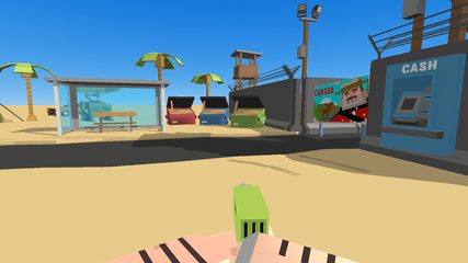 Screenshot 22: Simple Sandbox