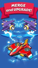 Screenshot 17: Merge Planes Empire