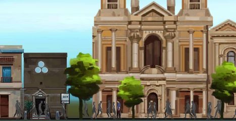 Screenshot 18: Past For Future