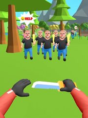 Screenshot 9: Hit Master 3D - Knife Assassin