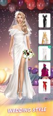 Screenshot 5: Fashion Stylist -Dress Up Game 4+