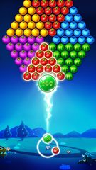 Screenshot 4: Bubble Shooter Splash