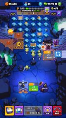 Screenshot 24: Gold & Goblins: Idle Merger