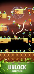 Screenshot 6: Lemmings