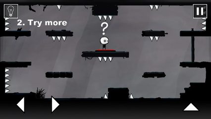 Screenshot 10: That Level Again