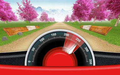 Screenshot 17: CRAZY DRIVER