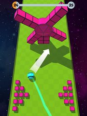 Screenshot 11: Rush Hit