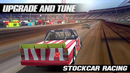 Screenshot 22: Stock Car Racing