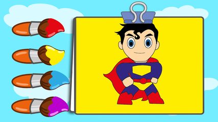 Screenshot 23: Coloring Perfect Drawings