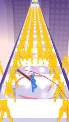 Screenshot 23: Heroes Run