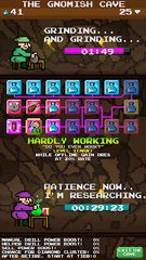 Screenshot 6: Dig Away! - Idle Clicker Mining Game