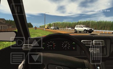 Screenshot 23: Voyage 2: Russian Roads
