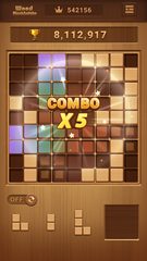 Screenshot 16: Block Sudoku Woody Puzzle Game