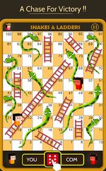 Screenshot 22: Snakes & Ladders: Online Dice!