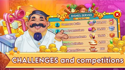 Screenshot 6: Pizza Empire - Pizza Restauran