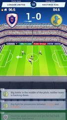 Screenshot 2: Idle Eleven - Soccer tycoon