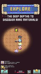 Screenshot 16: Idle Pocket Crafter: Mine Rush