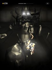 Screenshot 22: Rest in Pieces