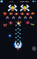 Screenshot 7: Galaxy Shooter