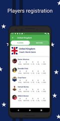 Screenshot 4: Easy Tournament