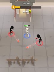 Screenshot 7: Blitz Hero