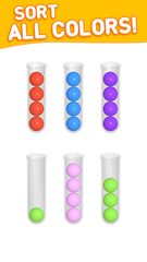 Screenshot 3: Sort Puzzle: Fun Ball