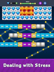 Screenshot 9: Brick Breaker Master