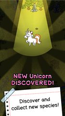 Screenshot 16: Unicorn Evolution: Idle Catch