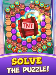 Screenshot 11: Toy Pop Adventure: Block Crush