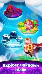 Screenshot 16: Coin Adventure Pusher Game