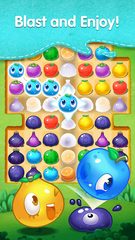 Screenshot 19: Fruit Splash Mania - Line Matc