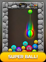Screenshot 5: 2048 3D Puzzle