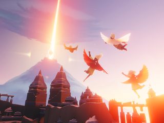 Screenshot 19: [BETA] Sky: Children of the Light