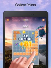 Screenshot 10: Combo Blocks - Classic Block P