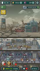 Screenshot 7: Underworld : The Shelter