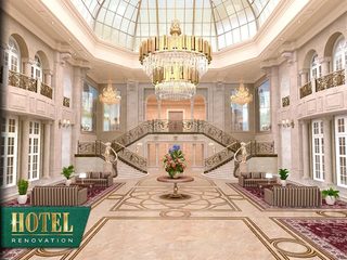 Screenshot 7: Home Design - Hotel Renovation