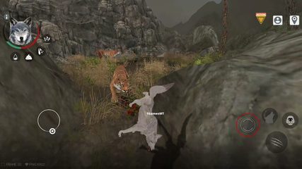 Screenshot 20: Wolf Online 2