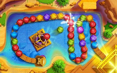 Screenshot 21: Marble Age