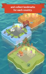 Screenshot 18: Age of 2048™: World City Merge