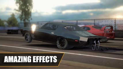 Screenshot 16: No Limit Drag Racing 2